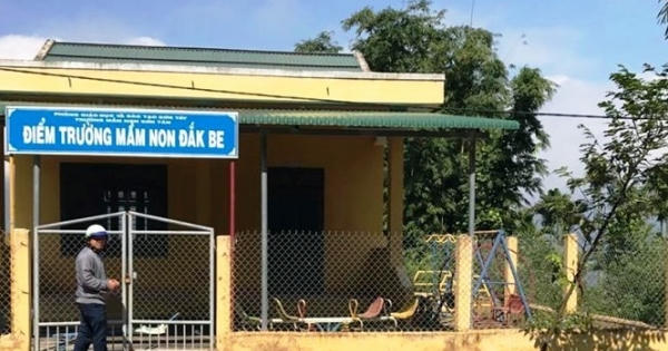 Nhà, đất công sản bỏ hoang ở Quảng Ngãi: Ai chịu trách nhiệm?