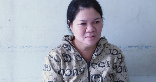 Bắt giữ "nữ quái" chuyên lừa đảo lấy xe của học sinh ở Quảng Ninh