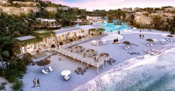 Sun Group tri ân khách hàng sở hữu BĐS