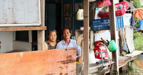 Những món quà của nhân gian
