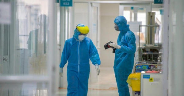 Yêu cầu không công bố danh tính, chi tiết lịch trình bệnh nhân Covid-19 Yêu cầu không công bố danh tính, chi tiết lịch trình bệnh nhân Covid-19
