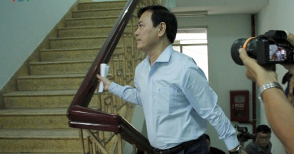 Vì sao tòa phải trả hồ sơ để điều tra bổ sung vụ án Nguyễn Hữu Linh