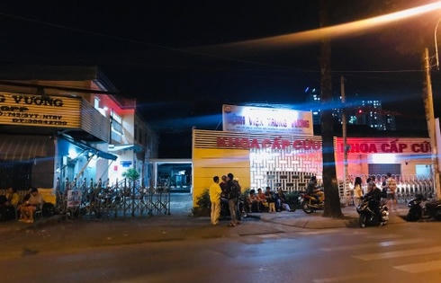 Hé lộ nguyên nhân bệnh nhân nổ súng tự sát tại Bệnh viện Trưng Vương?