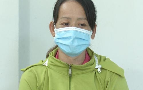 Vứt con mới đẻ xuống sông vì sợ chồng nghĩ mình ngoại tình