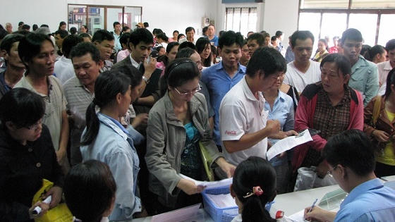 Từ năm 2018, "bỏ tù" chủ doanh nghiệp nếu trốn đóng BHXH cho người lao động