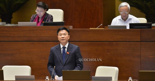 Tháo gỡ vướng mắc, bất cập trong xử lý các vụ án kinh tế, tham nhũng