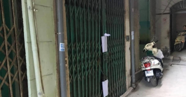 Vụ việc cô gái đâm chết bạn trai tại Hà Nội qua lời kể nhân chứng