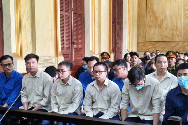 Nhận hối lộ, nhiều cán bộ Chi cục Thú y Vùng VI hầu toà