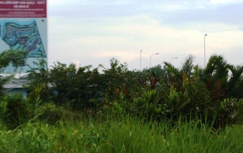 TP HCM: Tập đoàn Him Lam bí mật đầu tư dự án “khủng”