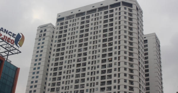 Bản tin Bất động sản Plus: Central Field 219 Trung Kính - Kịch bản cắt ngọn xử lý sai phạm có lặp lại?