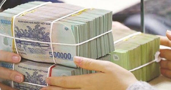 Vì sao hệ số an toàn vốn tối thiểu của ngân hàng sụt giảm nhanh?