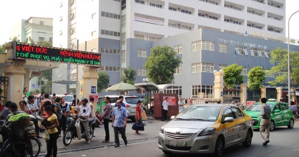 Địa ốc 7AM: Không né tránh vấn đề Thủ Thiêm, nhiều bệnh viện “quên” công khai kết quả chọn nhà thầu