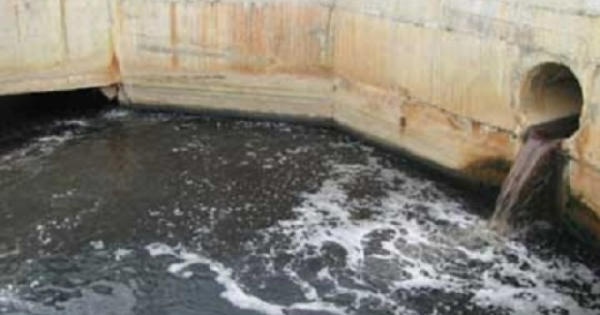 Đà Nẵng: Xử phạt Cty TNHH giấy Vĩnh Nghiệp 260 triệu vì xả thải ra môi trường Đà Nẵng: Xử phạt Cty TNHH giấy Vĩnh Nghiệp 260 triệu vì xả thải ra môi trường