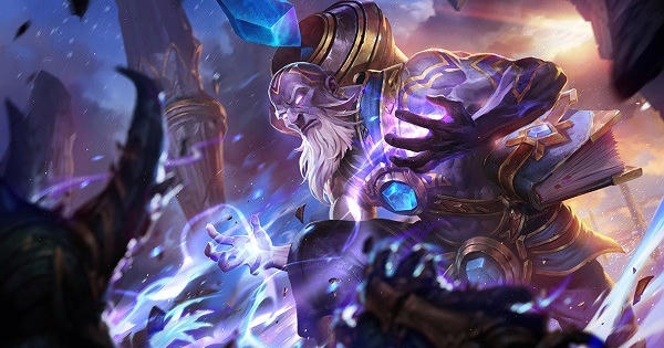 LMHT: Nhập mã giảm giá của Garena, gamer Việt mua trang phục rẻ được 50%