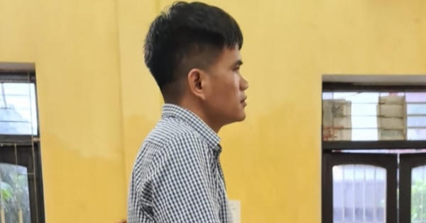 Phó Đại đội trưởng lĩnh án vì khiến đồng nghiệp tử vong