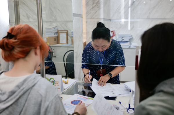 Bãi bỏ loạt quy định cũ, áp dụng cách xếp lương công chức mới từ 1/3 Bãi bỏ loạt quy định cũ, áp dụng cách xếp lương công chức mới từ 1/3
