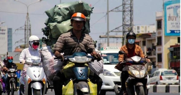 Ngồi yên xe phơi nắng có làm chết tinh trùng?