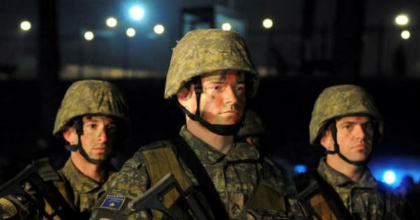 Chính quyền ở Kosovo thành lập quân đội riêng: Thâm ý sâu xa nào của Mỹ, EU và NATO?