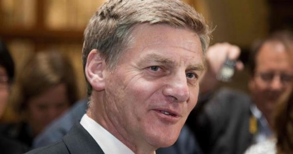 New Zealand chính thức có Thủ tướng mới New Zealand chính thức có Thủ tướng mới