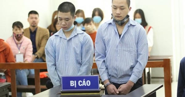 Giết người rồi bình tĩnh ngồi chơi game