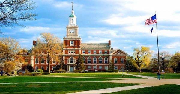 Top 100 ĐH danh tiếng nhất thế giới: Harvard giữ vị trí quán quân