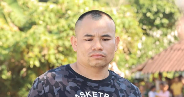 Lai Châu: Truy bắt đối tượng vận chuyển ma túy tông thẳng vào Công an