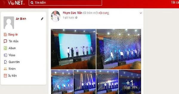 Ra mắt hệ thống thông tin điện tử tuyên giáo