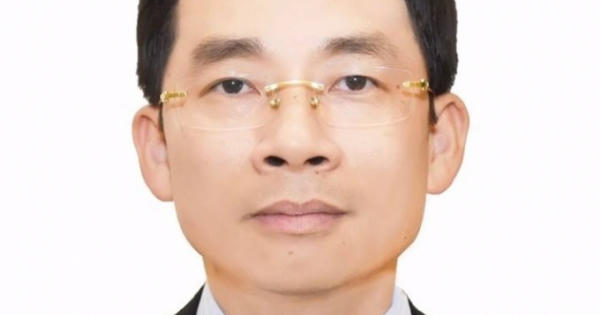 Bổ nhiệm trợ lý Thủ tướng làm Phó chủ nhiệm Văn phòng Chính phủ