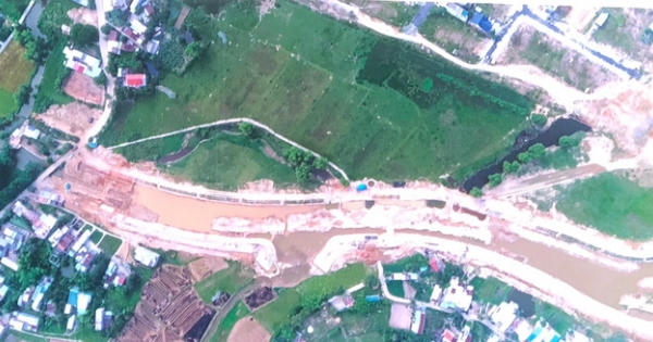 Thanh tra Đà Nẵng kết luận hàng loạt sai phạm tại các dự án ở Hòa Liên