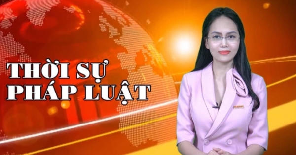 Bản tin Thời sự Pháp luật ngày 12/11/2021: Hai mốc thời gian cần biết để được nhận tiền hỗ trợ từ Quỹ bảo hiểm thất nghiệp