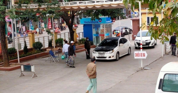 Quảng Ninh: Một số cơ sở y tế lơ là trước “Thông điệp 5K” về phòng chống dịch Covid-19 của Thủ tướng?