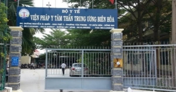 Tâm sự của gia đình "trùm” giang hồ Đức “Cổ Lễ” sau khi bị sát hại