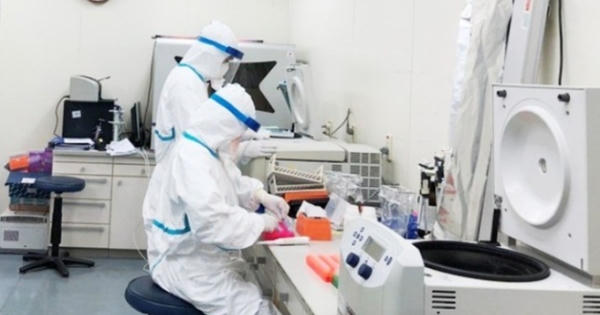 Chiều ngày 5/5, Việt Nam ghi nhận thêm 26 ca nhiễm Covid-19