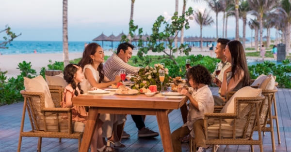 Sở hữu kỳ nghỉ - mô hình nghỉ dưỡng cho những ngày thật thảnh thơi