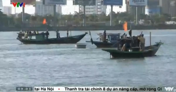 Thời sự 9h ngày 05/06/2016