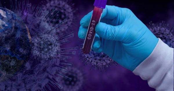 Tình báo Mỹ kết luận virus SARS-CoV-2 không phải 'nhân tạo hay bị biến đổi gien'