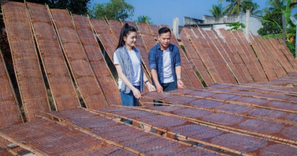 Tây Ninh: Biểu tượng du lịch mới của miền Đông Nam Bộ