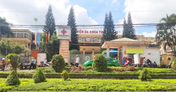 Tỉnh ủy Gia Lai yêu cầu báo cáo gói thầu mua máy thở chênh lệch hơn 600 triệu