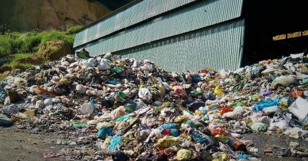 Công ty Môi Trường Xanh Friendly xả nước thải vượt quy chuẩn gấp 10 lần