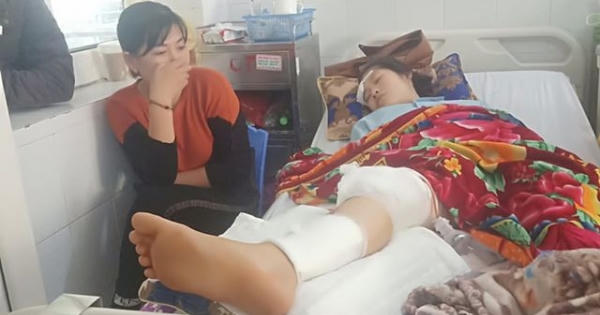 Thanh Hóa: Chủ tịch xã lái ô tô gây tai nạn cho học sinh rồi bỏ chạy? Thanh Hóa: Chủ tịch xã lái ô tô gây tai nạn cho học sinh rồi bỏ chạy?