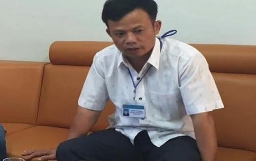 Đắk Lắk: Bắt giam nguyên chủ tịch xã thu giữ gỗ lậu rồi đem biếu