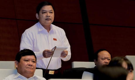 “Bêu tên” những dự án thua lỗ, “đắp chiếu”