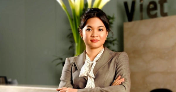 Tụt lại phía sau, nơi ghi dấu ấn bà Nguyễn Thanh Phượng gây bất ngờ