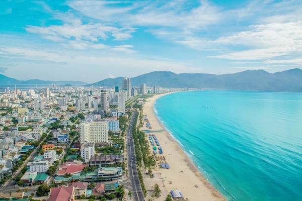 Felicia dẫn đầu xu hướng “workation” với mô hình căn hộ Co-living đầu tiên tại Đà Nẵng Felicia dẫn đầu xu hướng “workation” với mô hình căn hộ Co-living đầu tiên tại Đà Nẵng