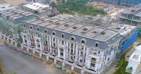 Những nữ doanh nhân bí ẩn nghìn tỷ ở Hà Nội: Bà Đặng Thị Lý và bóng dáng Tập đoàn Lã Vọng Những nữ doanh nhân bí ẩn nghìn tỷ ở Hà Nội: Bà Đặng Thị Lý và bóng dáng Tập đoàn Lã Vọng