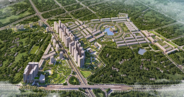 Hinode Royal Park - Kiến tạo chuẩn sống ‘all in one’ của giới tinh hoa Hinode Royal Park - Kiến tạo chuẩn sống ‘all in one’ của giới tinh hoa