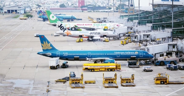 Bamboo Airways vào nhóm ít chậm hủy chuyến, Jetstar Pacific nghiêm túc