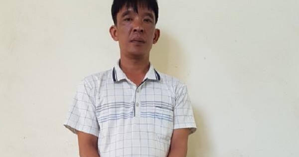 Vĩnh Phúc: Khởi tố đối tượng sát hại cụ bà, phi tang xác trong bao tải
