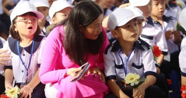 Giáo viên “sợ” tiêu chuẩn để thăng hạng chức danh nghề nghiệp Giáo viên “sợ” tiêu chuẩn để thăng hạng chức danh nghề nghiệp