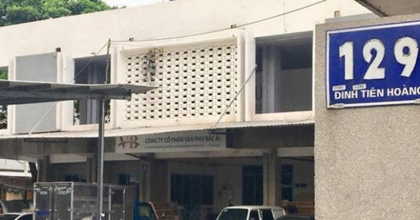 Nhờ đâu Văn Phú Invest có được quỹ đất gần 100ha, nhiều vị trí đắc địa?